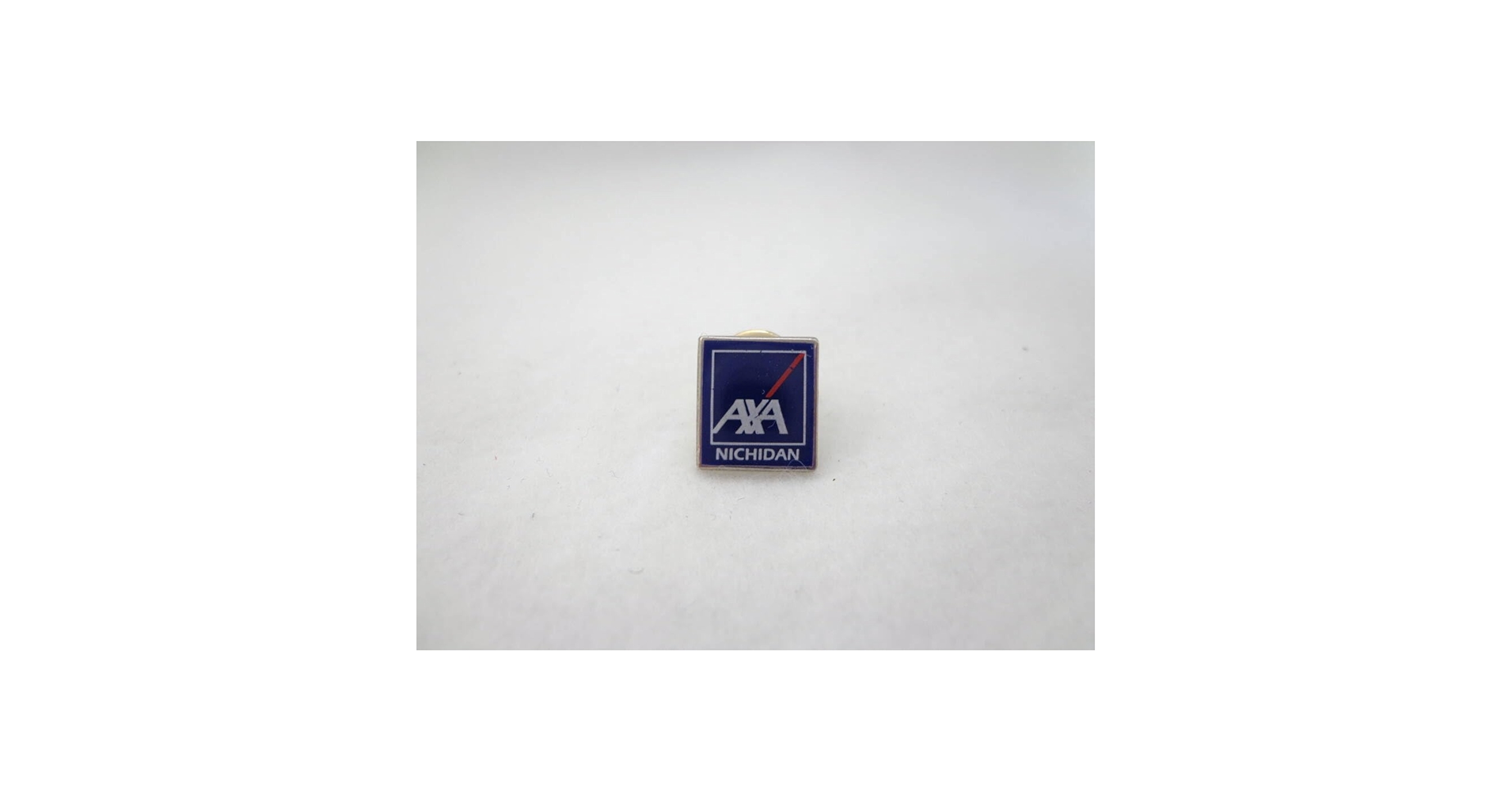 アリコ お客様用配布 非売品ピンバッジ 未使用 d8e7622cbcb88ead6f7967c47825b2